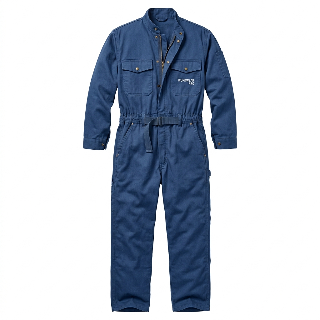 Coveralls & Suits