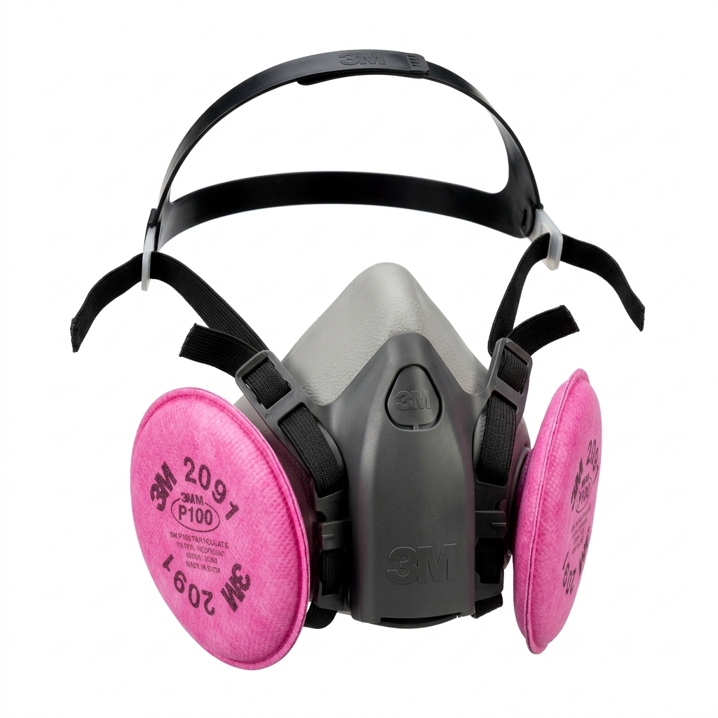 Respiratory Protection