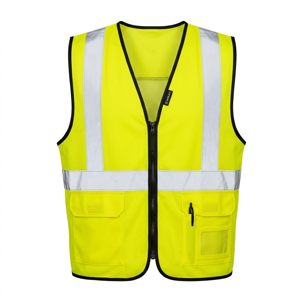 High-Visibility Apparel