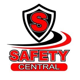 Safety Central Logo